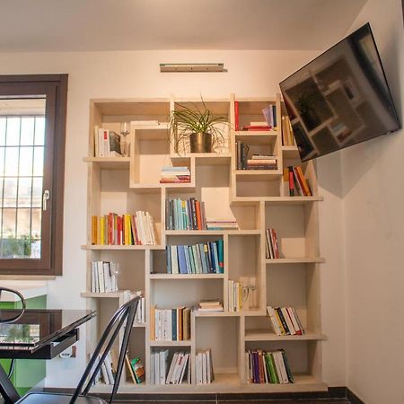 Apollo Suites Lecce Extérieur photo