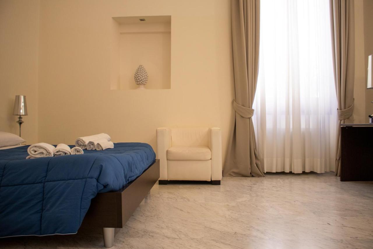 Apollo Suites Lecce Extérieur photo