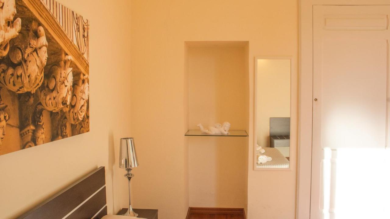 Apollo Suites Lecce Extérieur photo