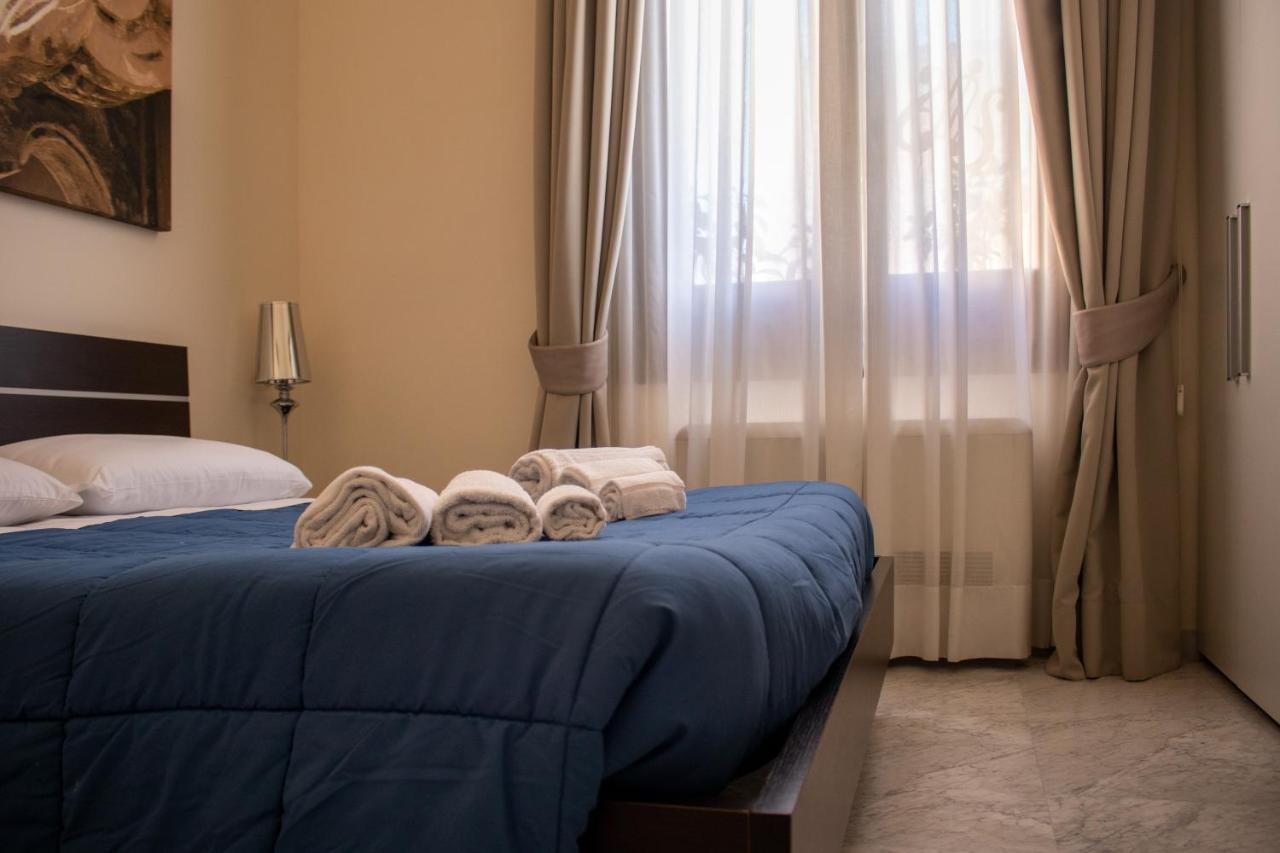 Apollo Suites Lecce Extérieur photo