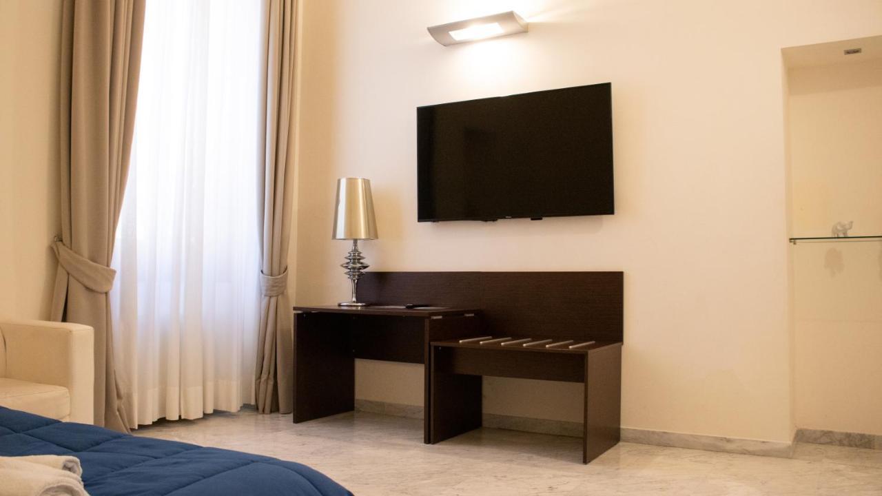 Apollo Suites Lecce Extérieur photo