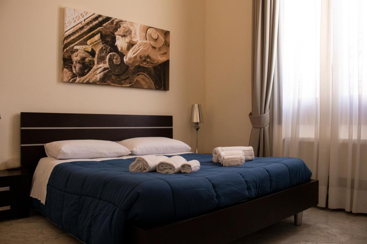 Apollo Suites Lecce Extérieur photo