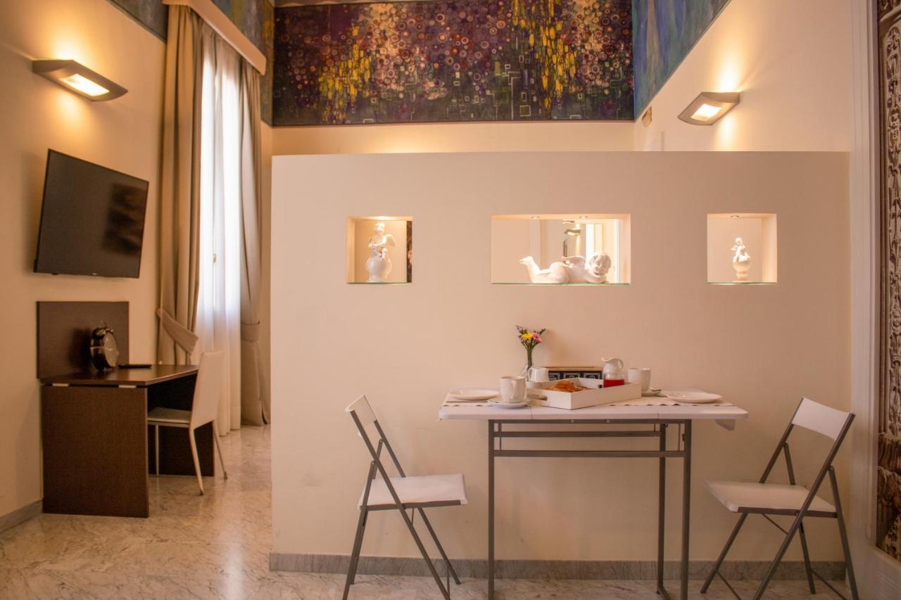 Apollo Suites Lecce Extérieur photo