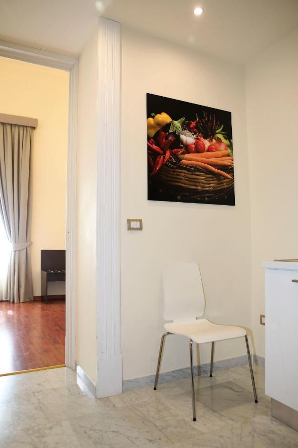 Apollo Suites Lecce Extérieur photo